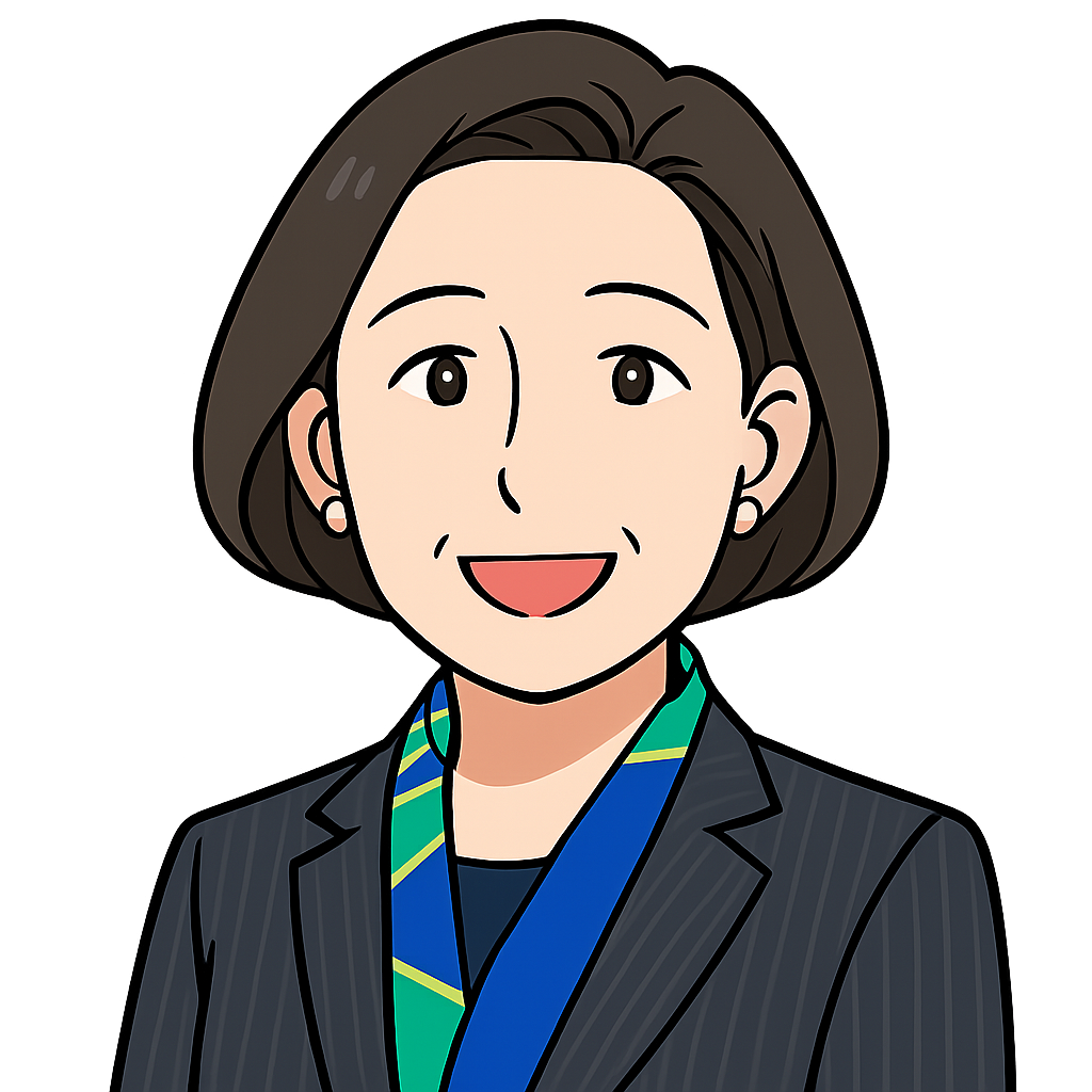 星川あきこ