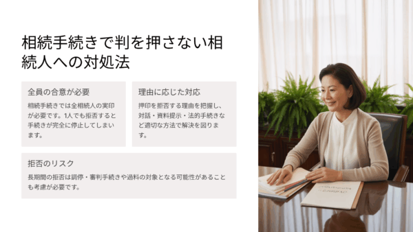 【相続基礎講座36】親の死後に相続の存在を知ったらどうすればいい？
