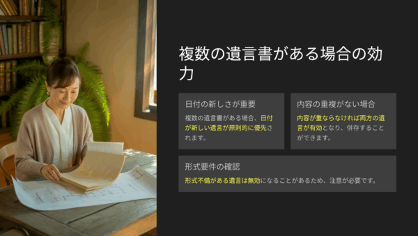 【相続基礎講座38】遺言書が見つからないときの探し方と対応法